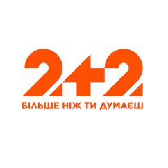 Телеканал 2+2