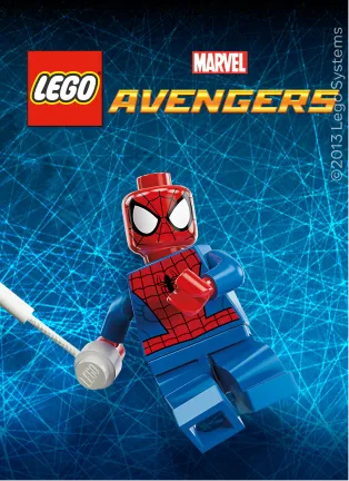 Plakat filmu Avengers