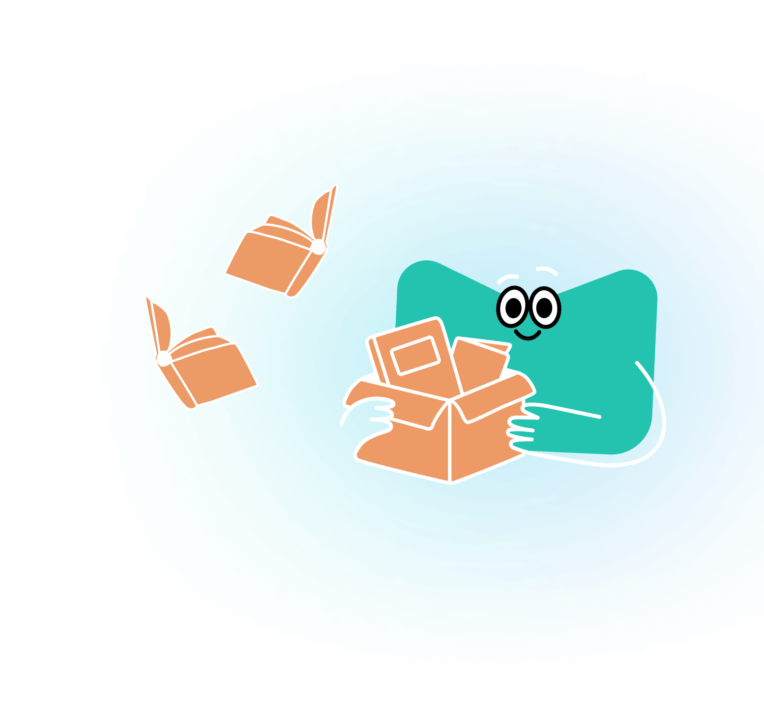 MEGOGO BOOKS