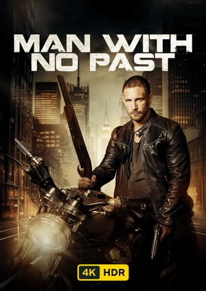 Man with No Past UHD HDR