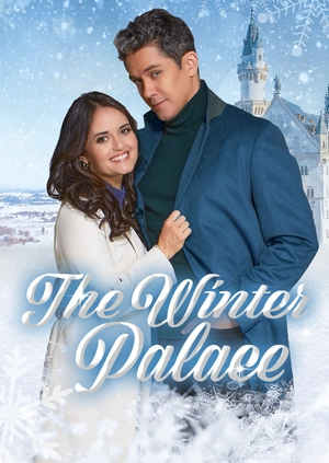 The Winter Palace