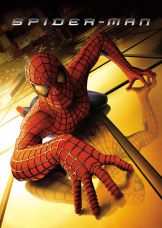 Spider-Man — plakat