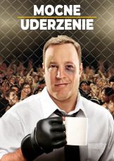 Mocne uderzenie — plakat
