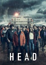 The Head — plakat