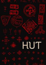 Hut — plakat