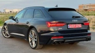 AUDI S6 за 54999$