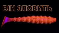Зимовий ультралайт. Хижак ФСЄ чи ультралайт це рішення!!!!