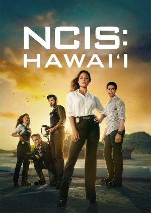 NCIS: Hawai'i