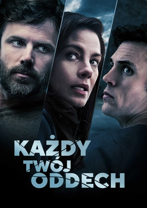 Każdy twój oddech