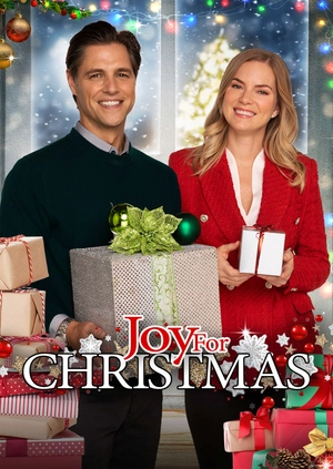 Joy for Christmas