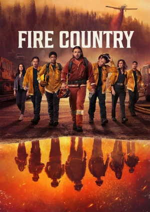 Fire Country