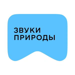 [M] Звуки природы (playlist)