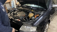 Виставлення вприску на 1.9TDI ТНВД