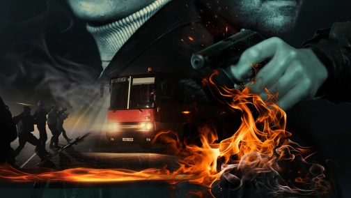 Операция «Набат»