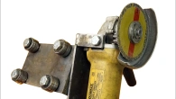 Make Perfect Cuts with DIY Grinder Jig