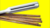 A UNIQUE IDEA FOR YOURSELF FOR WELDERS FROM STOCK MATERIALS !!!