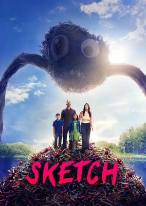 Sketch (Trailer)