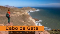 Cabo de Gata - najpiękniejszy zakątek Andaluzji