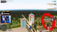 Шлях до МИСЛИВСЬКОГО МАГАЗИНУ в UKRAINE GTA! 3