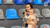 Традиційна зустріч БК Дніпро з уболівальниками