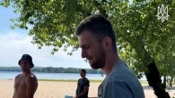 Ігор Дубоненко - гравець БК Дніпро