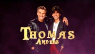 Thomas Anders - DON'T FLY TOO HIGH  Video
