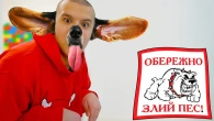 Як Я Став Собакою...!!!