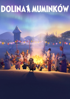 Moominvalley