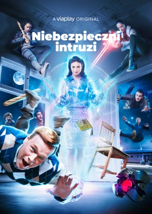 Niebezpieczni intruzi