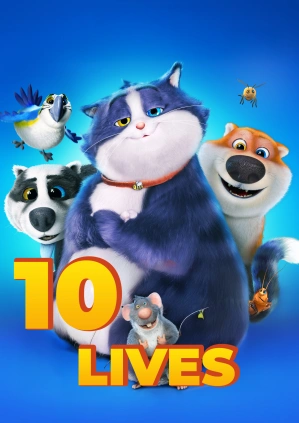 10 Lives