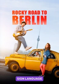 Rocky Road to Berlin (Sign Language)