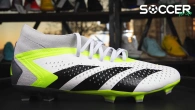 БУТСИ, ЯКІ КАРАЮТЬ! Adidas PREDATOR Accurasy
