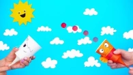 BRIGHT DIYs YOU CAN MAKE EASY