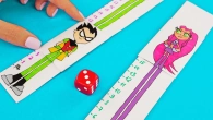 EASY DIY GAMES FOR FUN