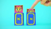 FUNNY TRICKS and CRAFT IDEAS