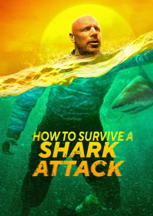Jak przeżyć atak rekina