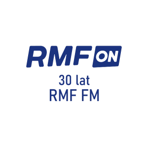 30 lat RMF FM