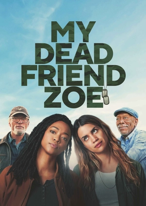 My Dead Friend Zoe