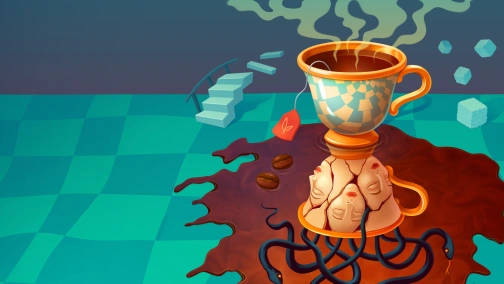 Подвійна гра