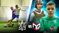 ПРОФАН vs ЗСУ / Перші СВАРКИ в команді / НЕВДАХА ТУРНІРУ