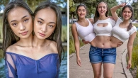The Most UNUSUAL People You Won't Believe Exist