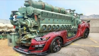 Серія 440