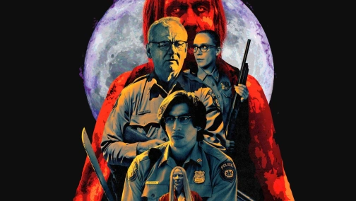 Мертві не помирають