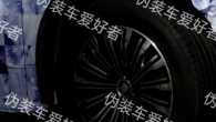 Зимовий тест запасу ходу електричних авто. BYD, Tesla, Zeekr, Toyota