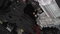 Розібрали BYD Seagull і знайшли там дещо цікаве....