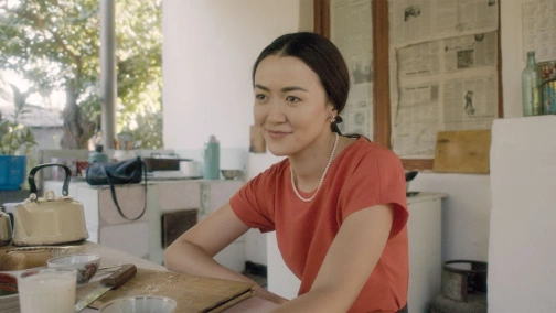 Truskawkowa księżniczka