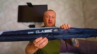 РЕЗУЛЬТАТИ РОЗІГРАШУ РИБОЛОВНОГО КОМПЛЕКТУ BRAIN CLASSIC