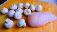 Жена подсадила на это вкусное блюдо️Вот что можно приготовить на скорую руку.