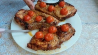 Такой Армянский шашлык ЧАЛАГАЧ жарю на мангале и в духовке️
