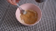 Кабачкова запіканка (веган)
